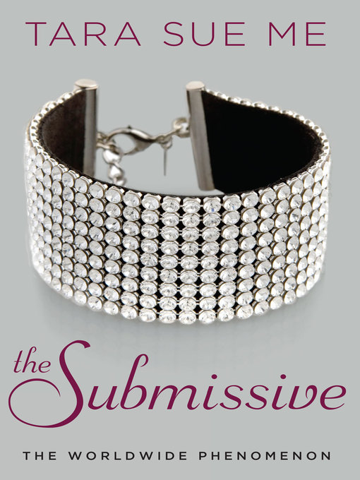 Title details for The Submissive by Tara Sue Me - Wait list